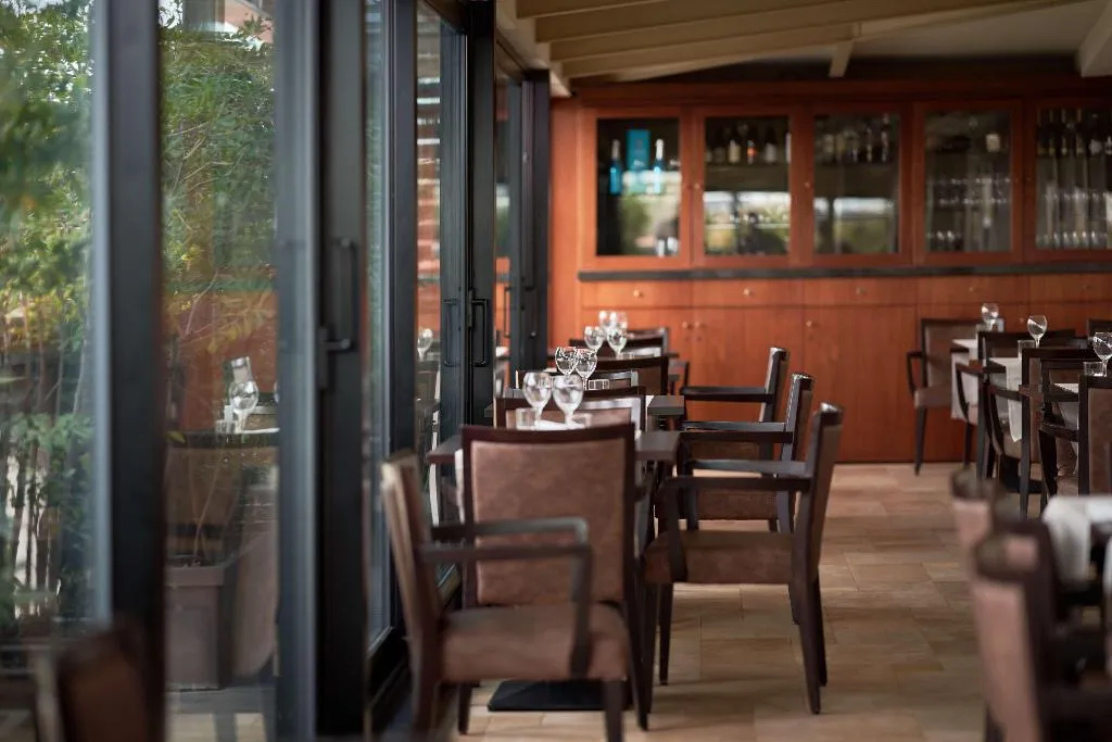 Restaurant, UNA HOTELS Galles Milano, Milan