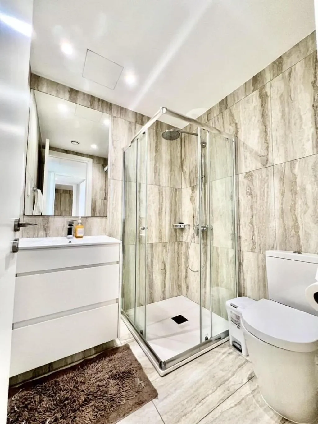 Room, Emerald Bay Suites, Cyprus