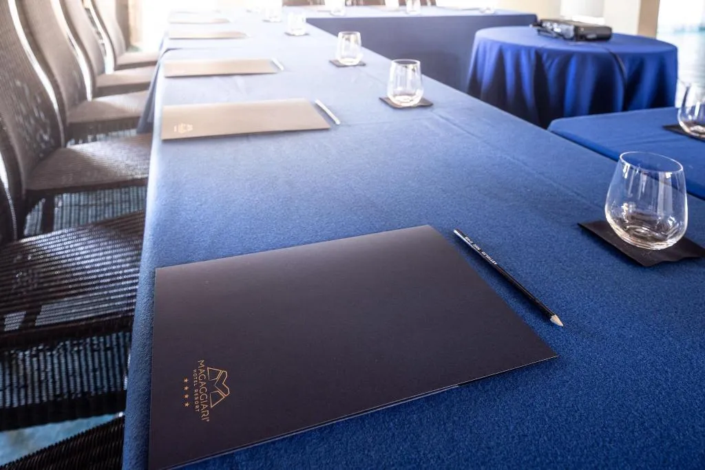 Conferences, Magaggiari Hotel Resort, Palermo