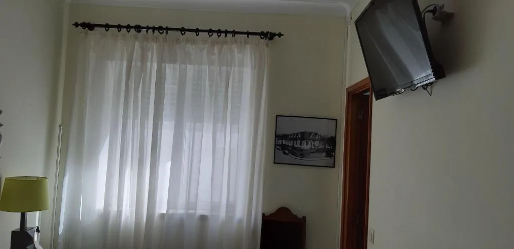 Room, Hotel Vila Esteves, Porto