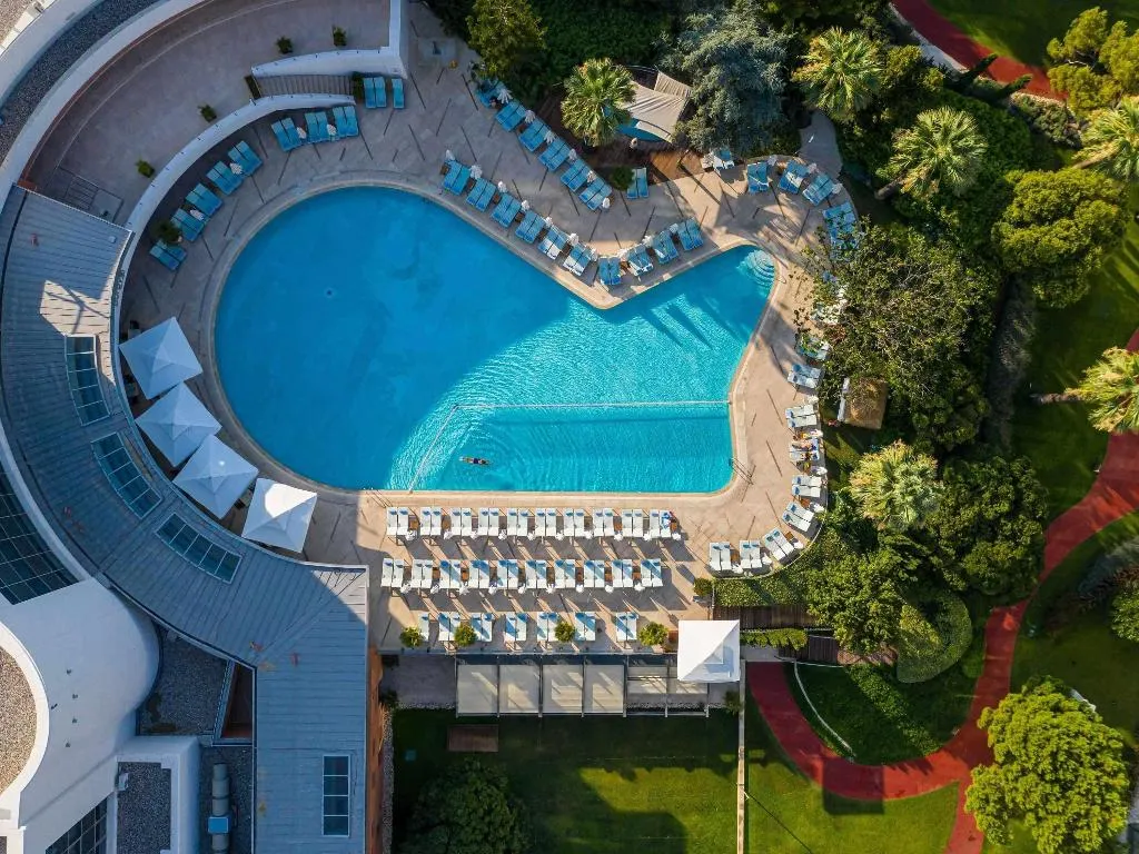 Sports and Entertainment, Swissotel Buyuk Efes Izmir, Izmir
