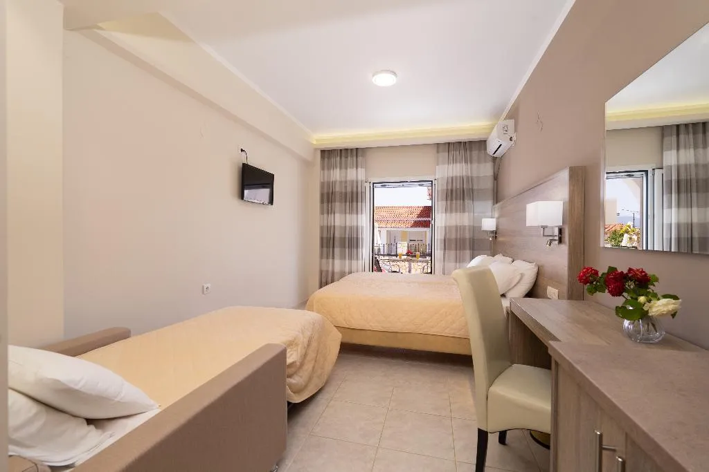 STUDIO DELUXE Room, Diamanto, Kefallinia