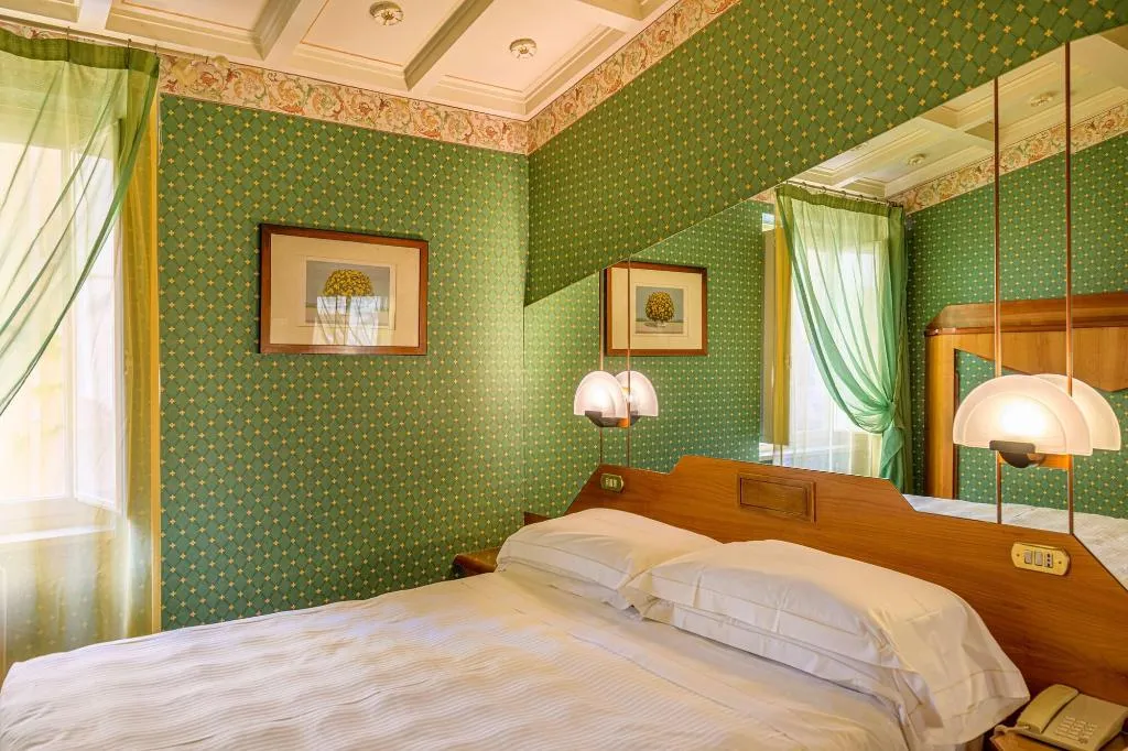 Room, Sant'Anna, Rome