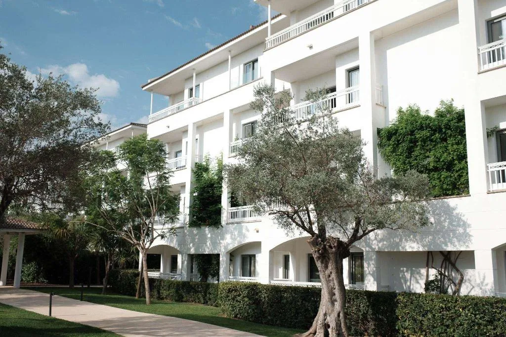 General view, Prinsotel La Dorada, Majorca