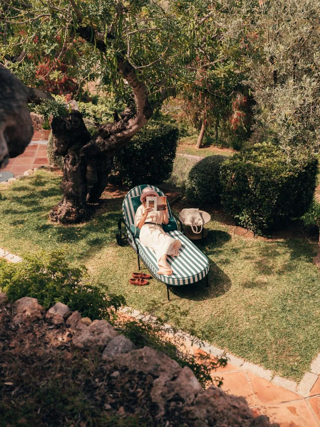 General view, La Residencia, A Belmond Hotel, Mallorca, Majorca