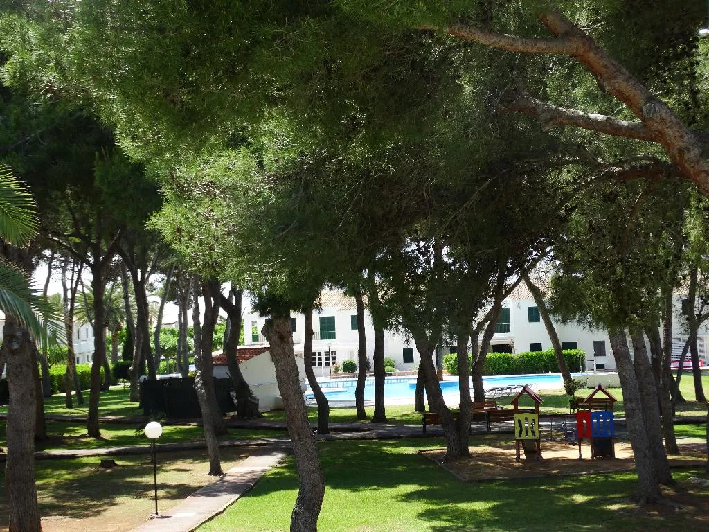 APARTMENT ONE BEDROOM WITH AIR CONDITIONING Room, Las Brisas I & II, Menorca