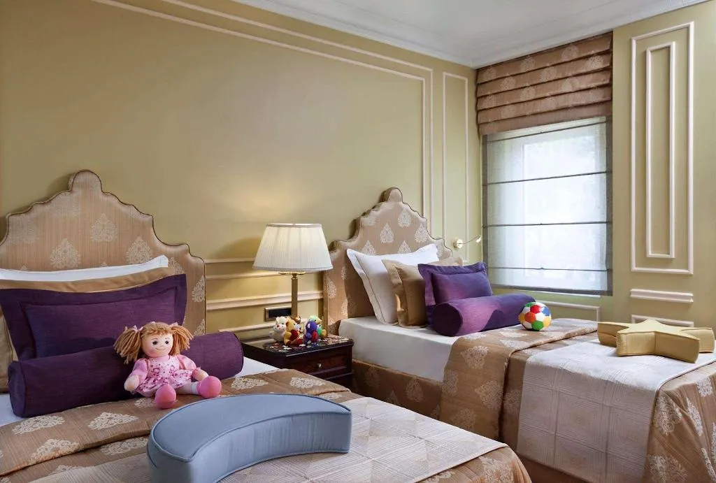 Room, Ali Bey Resort Sorgun, Antalya