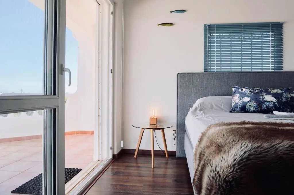 Room, The White House - Boutique Villa, Algarve