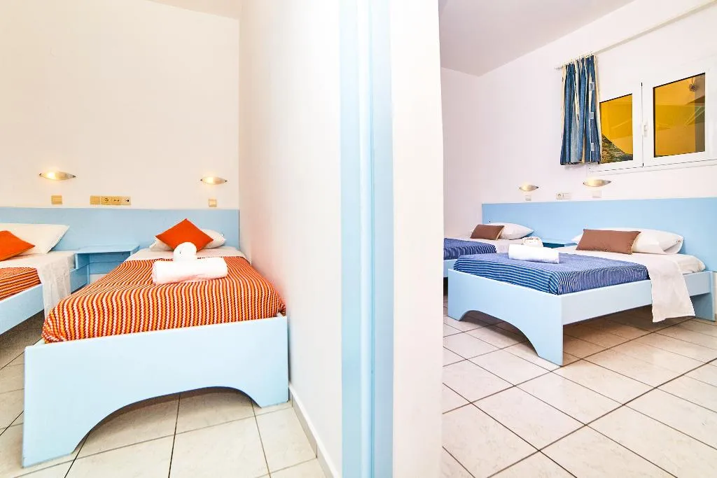 APARTMENT ONE BEDROOM Room, Village Oasis, Crete