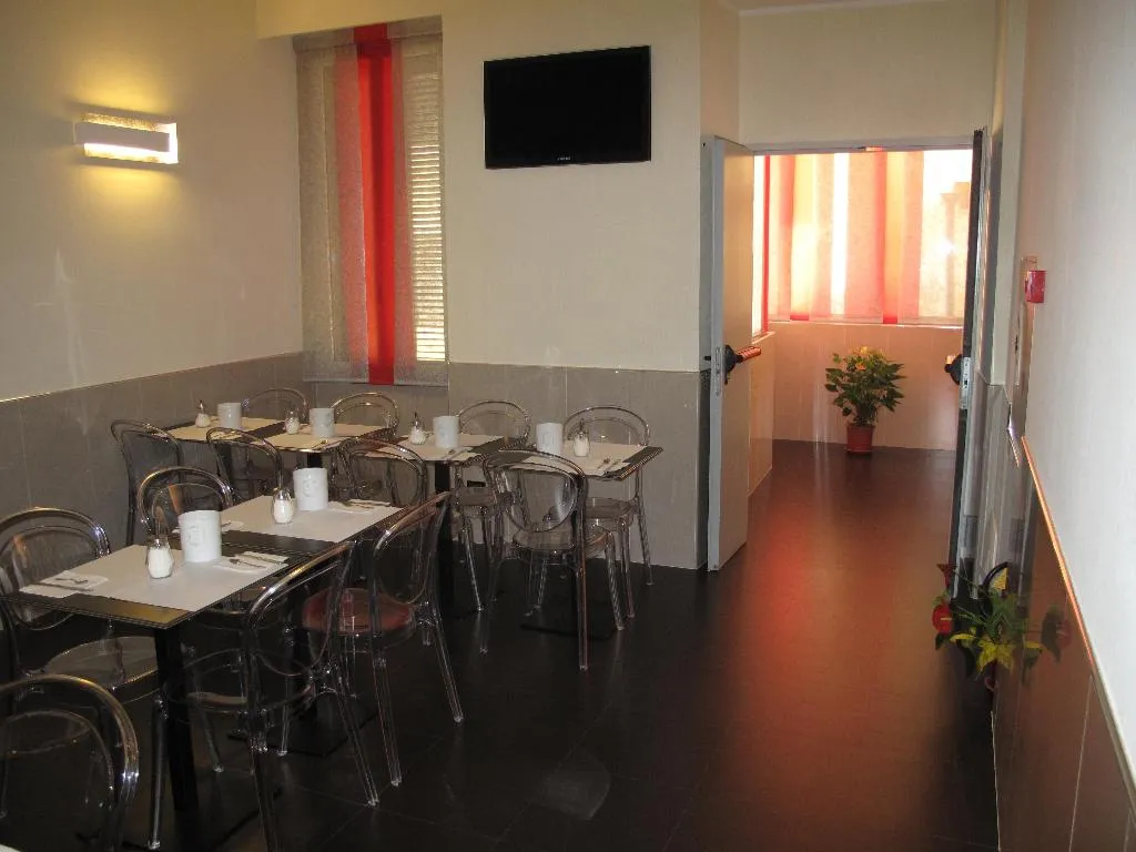 Restaurant, Mariano, Rome