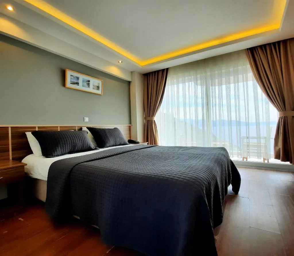 DOUBLE LAND VIEW Room, Aquarius Hotel, Dalaman