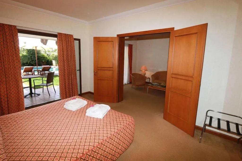 SUITE STANDARD Room, Annabelle Beach Resort, Crete
