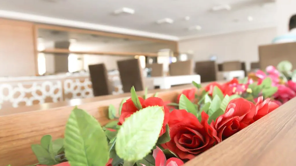 Restaurant, Antalya Start Hotel, Antalya