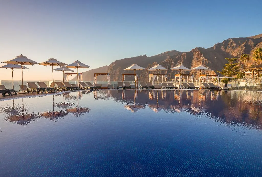 Pool, Barcelo Santiago - Adults Only, Tenerife