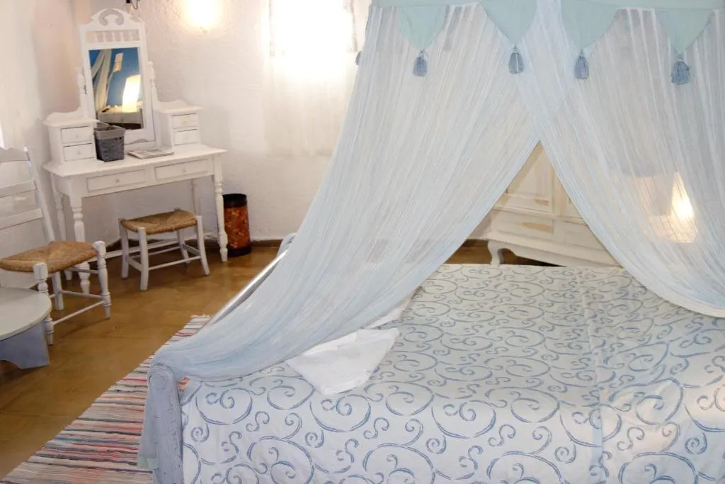 Room, Cretan Village, Crete
