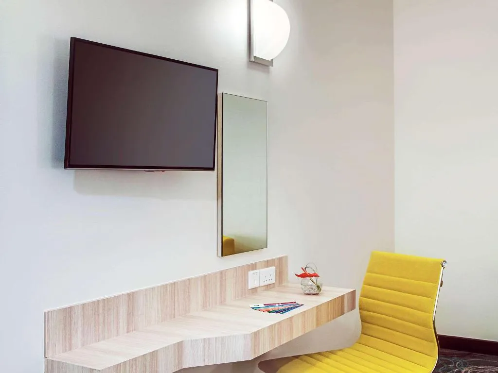 Room, Ibis Styles Dragon Mart, Dubai