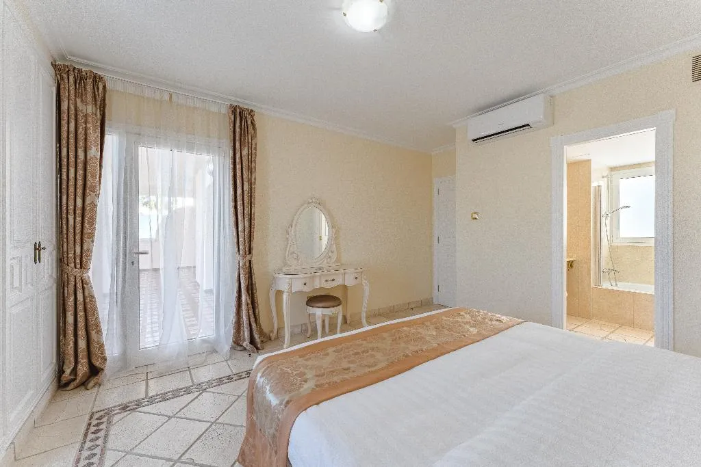 SUITE SEA VIEW TWO BEDROOMS Room, Flamingo suite boutique hotel, Tenerife