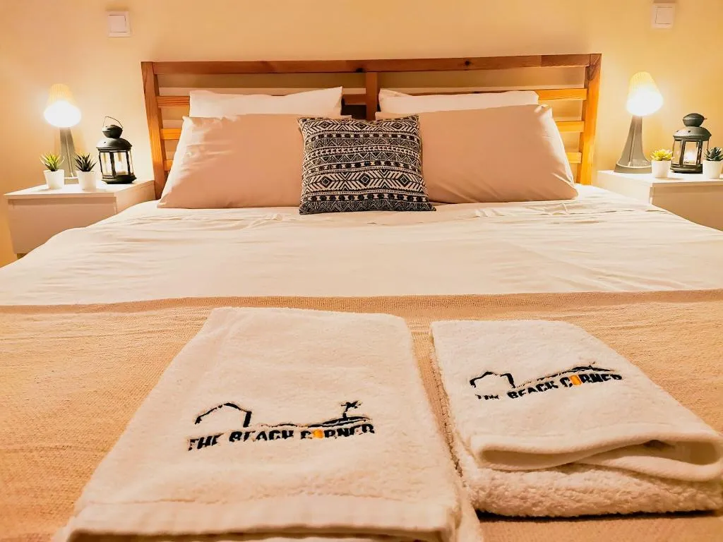 Room, The Beach Corner Guesthouse, Porto