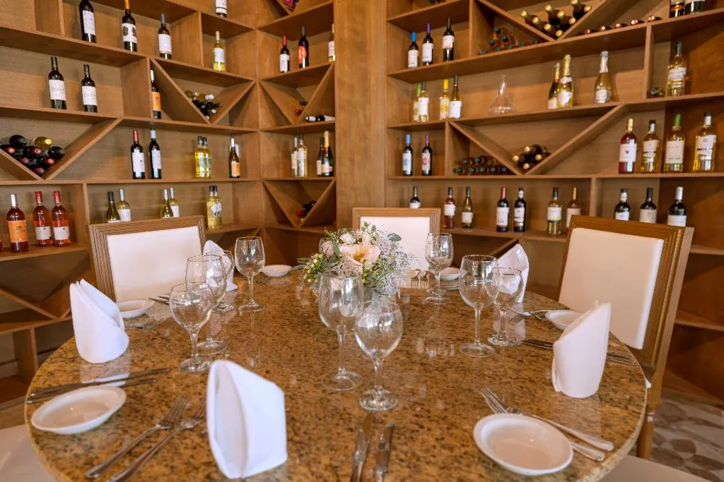 Restaurant, Sensira Resort & Spa Riviera Maya All Inclusive, Cancun Area