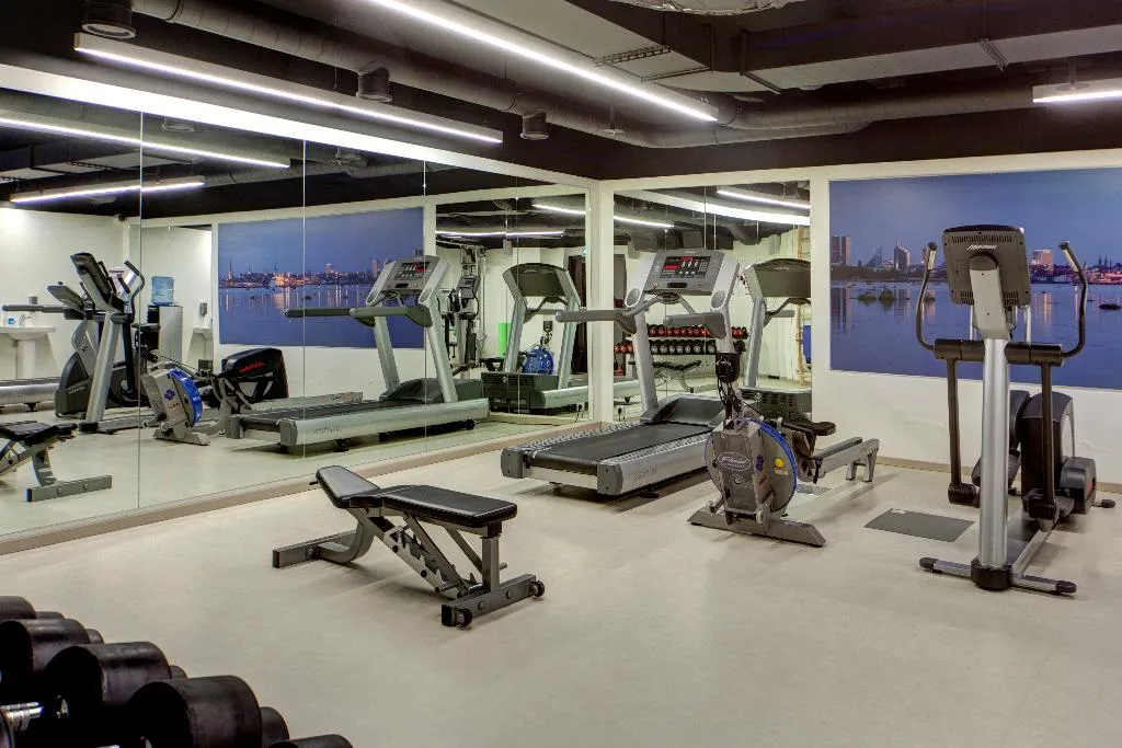Sports and Entertainment, Palace Hotel Tallinn, a member of Radisson Individ, Tallinn