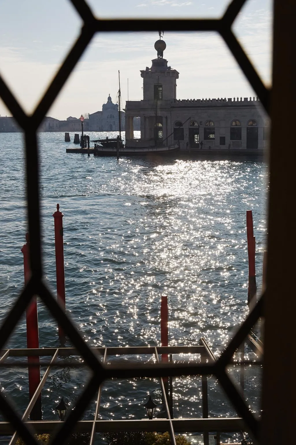General view, Bauer Palazzo, Venice