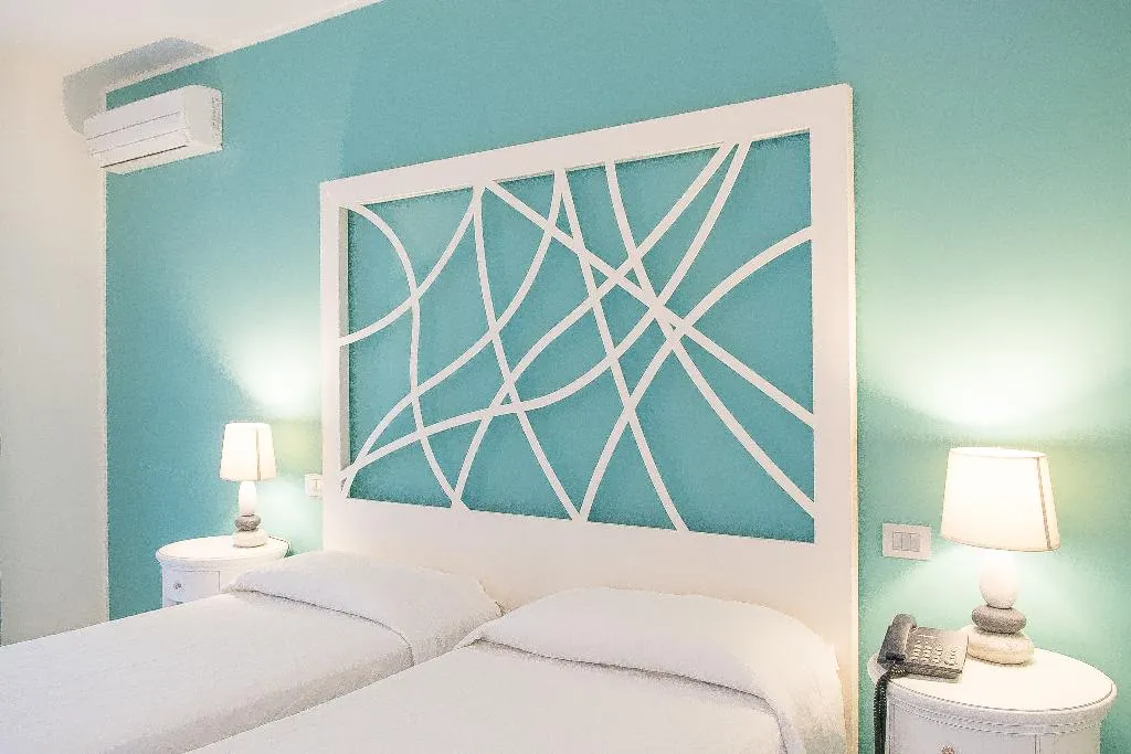 DOUBLE COMFORT Room, Cutimare, Catania