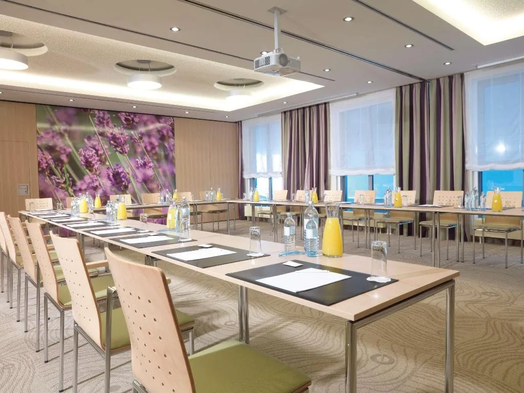 Conferences, Lindner Vienna am Belvedere, part of JdV by Hyatt, Vienna