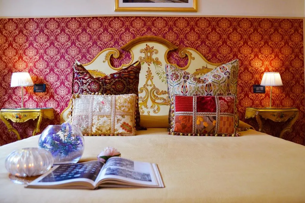 Room, Venice Lion Residence - Vespucci, Venice