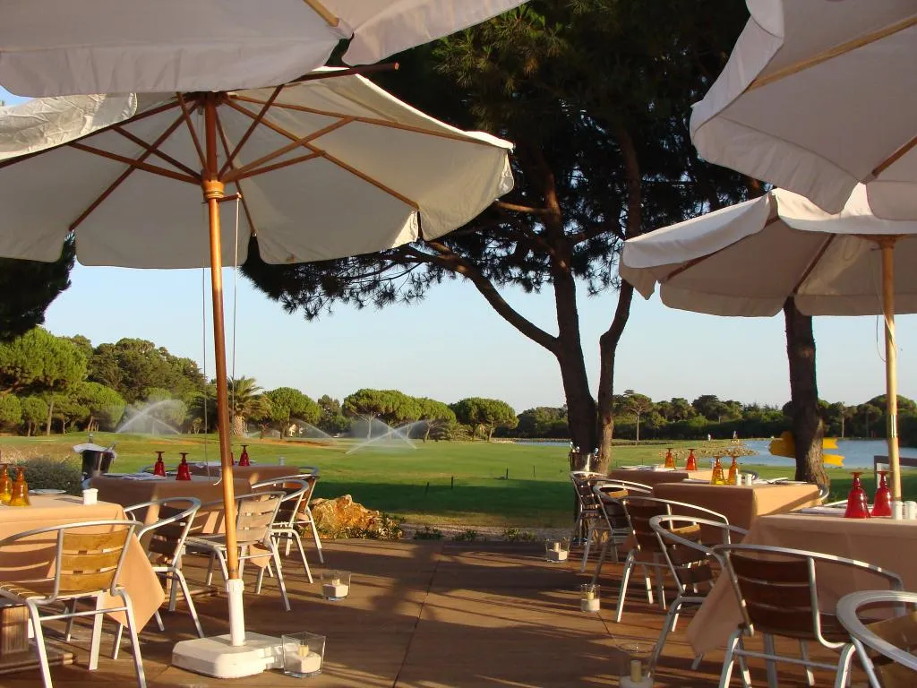 Terrace, Kimpton Quinta Da Marinha Cascais by IHG, Lisbon