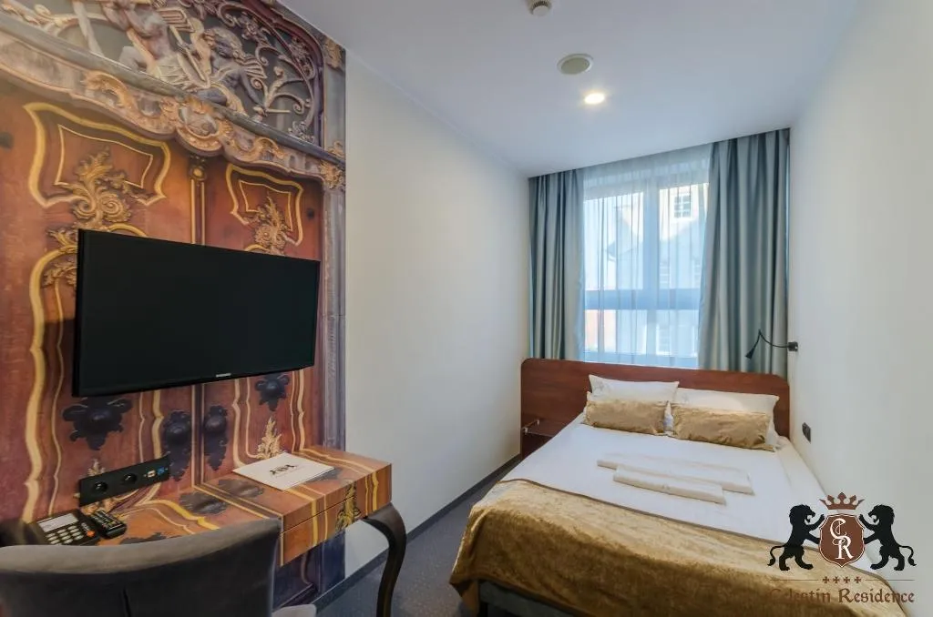 Room, Celestin Residence, Gdansk