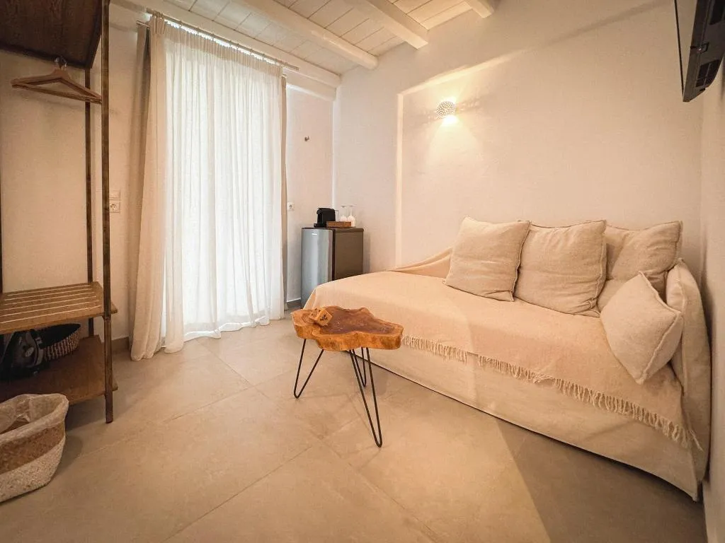 Room, Sofos Suites Mykonos, Mykonos
