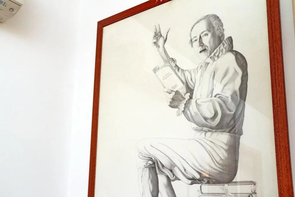 Room, Sonnino Suites, Rome