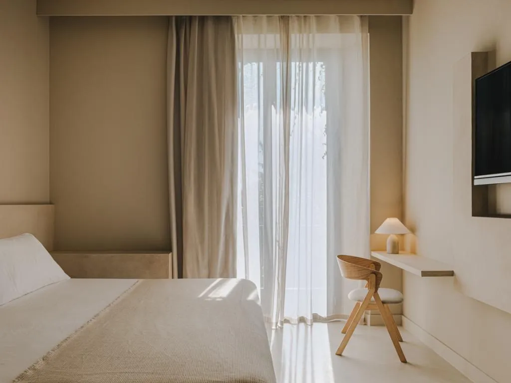 DOUBLE SUPERIOR Room, Boutique les Clarisses, Costa Brava