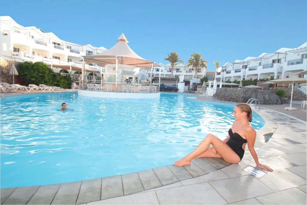 Pool, Turbo Club, Gran Canaria