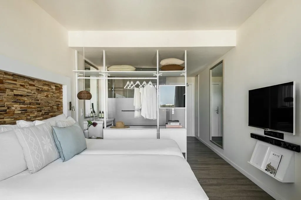 Room, ME Ibiza, Ibiza