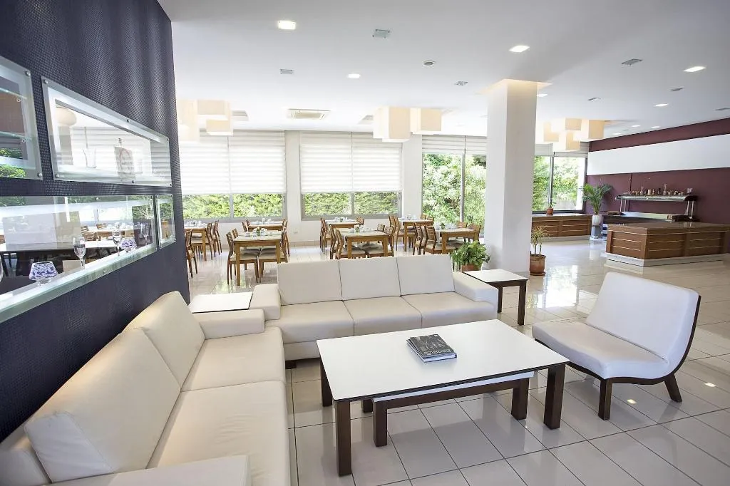 Conferences, Cilek Marina Hotel, Izmir