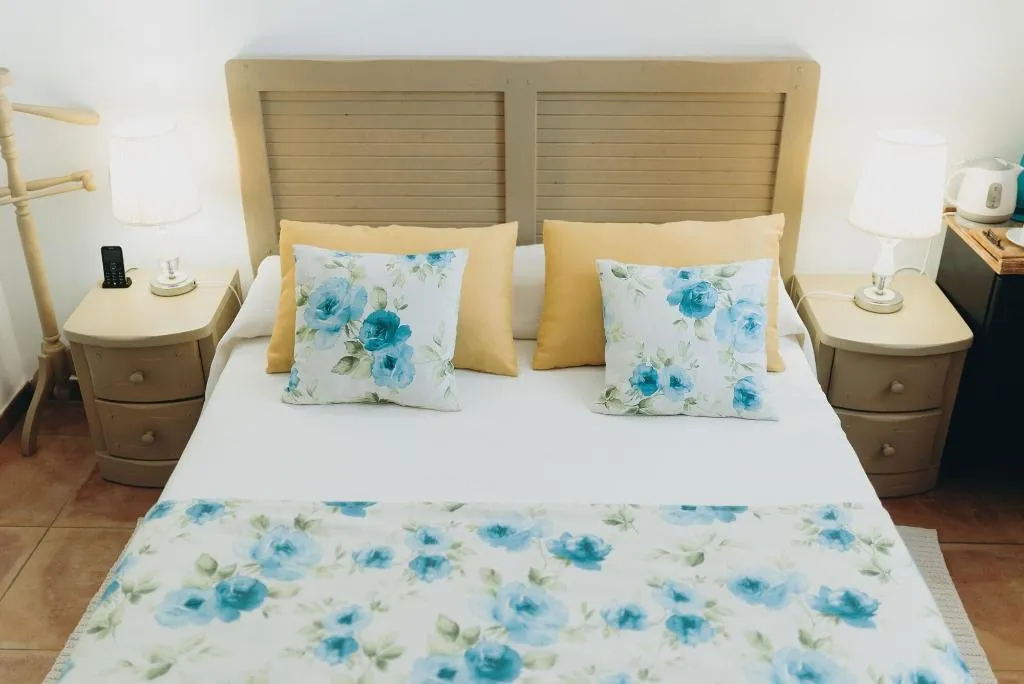 Room, Can Serrete, Majorca
