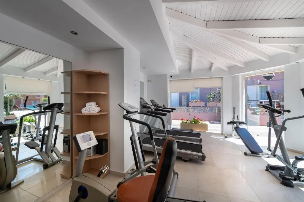 Sports and Entertainment, Miramare High Beach Annex - All Inclusive, Crete