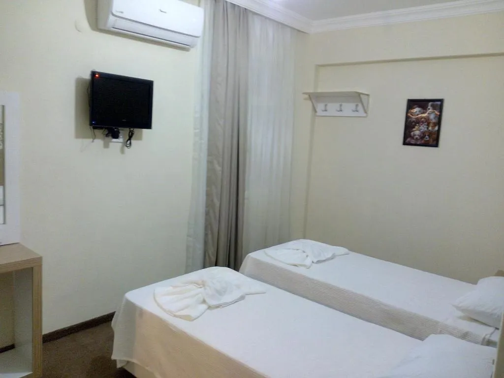 Room, Nicea Hotel, Izmir