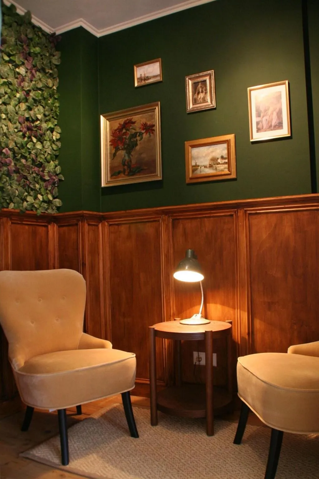 Room, B&B Jordaan, Amsterdam