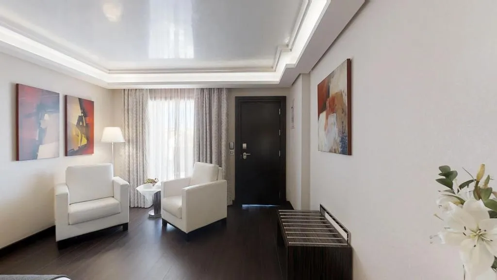 DOUBLE STANDARD Room, Vincci Seleccion Aleysa, Costa Del Sol