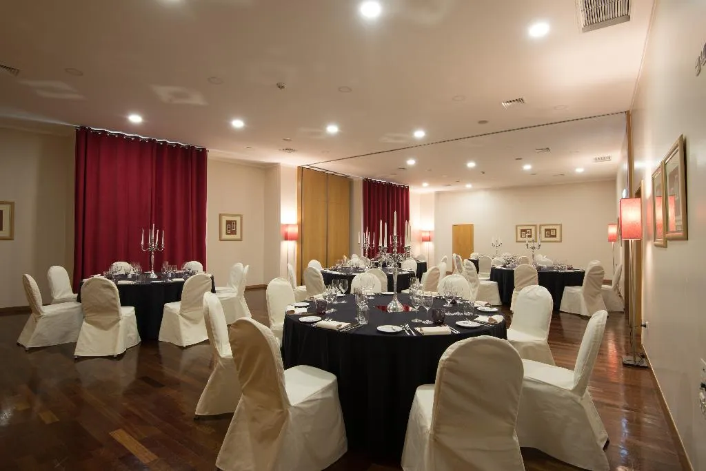 Conferences, Vila Gale Opera, Lisbon