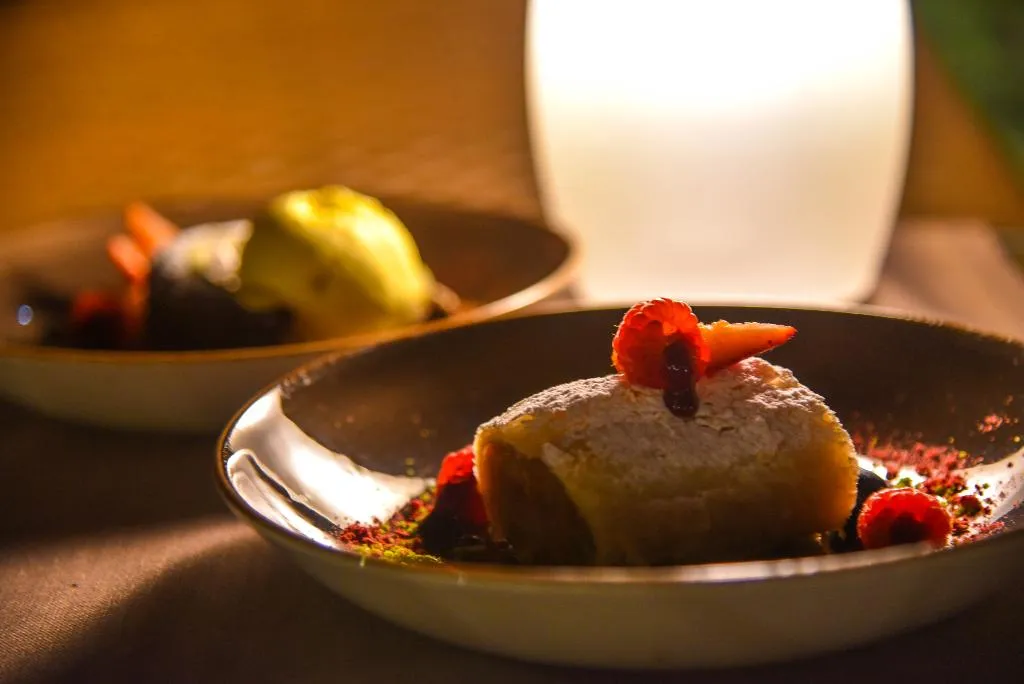 Restaurant, Son Julia Country House Hotel and Sp, Majorca