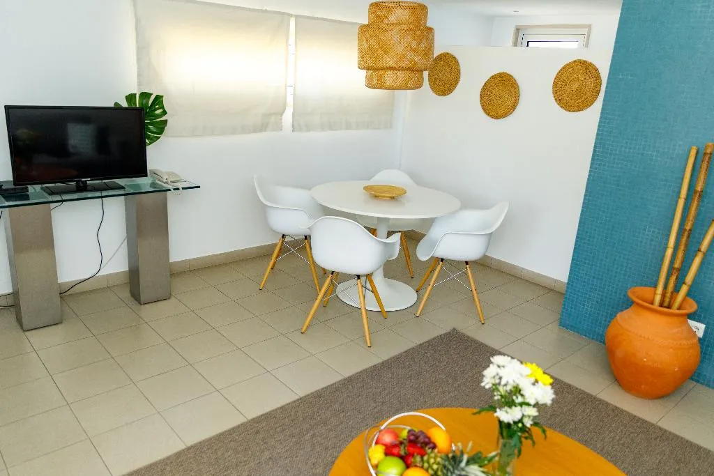 APARTMENT GARDEN VIEW TWO BEDROOMS Room, Marina Club I, Algarve