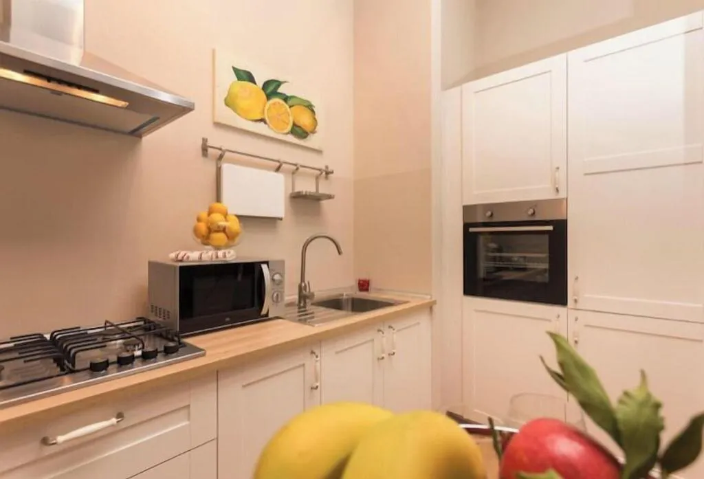 APARTMENT WITH KITCHENETTE Room, Palazzo Alfani Al David, Florence