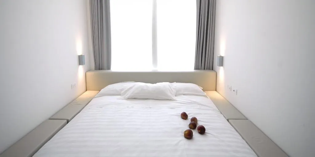 Room, Fasthotel Linate, Milan