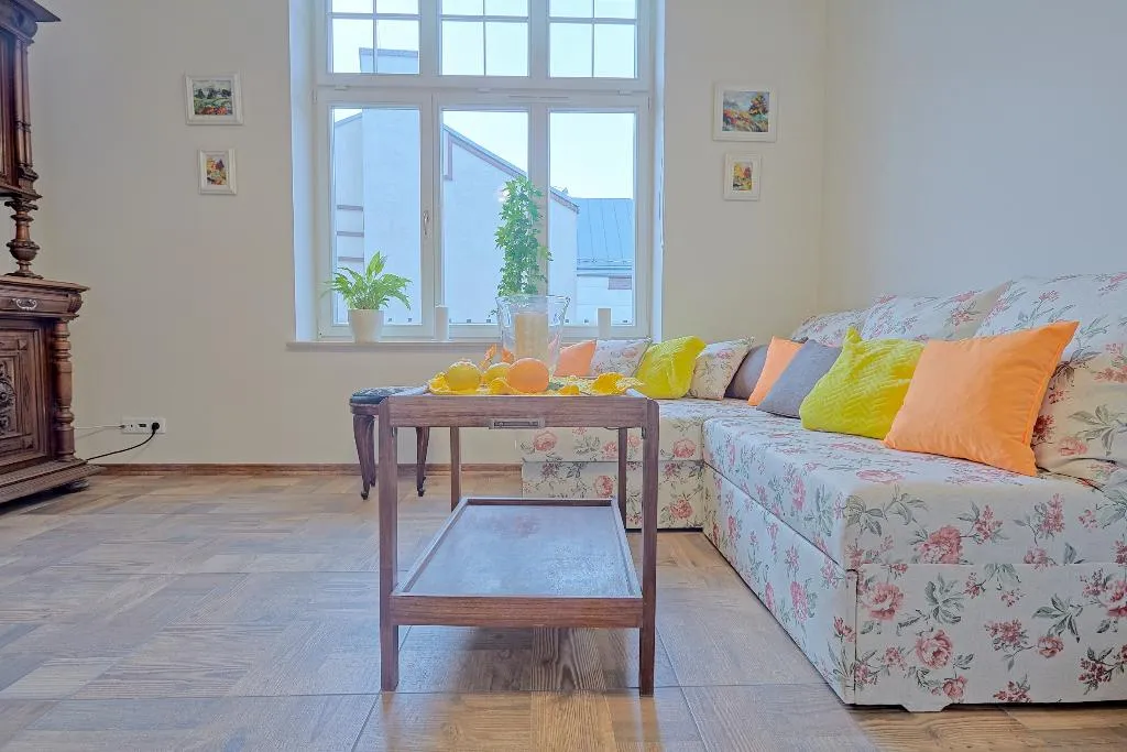 APARTMENT SUPERIOR Room, Apartamenty Alicja, Krakow