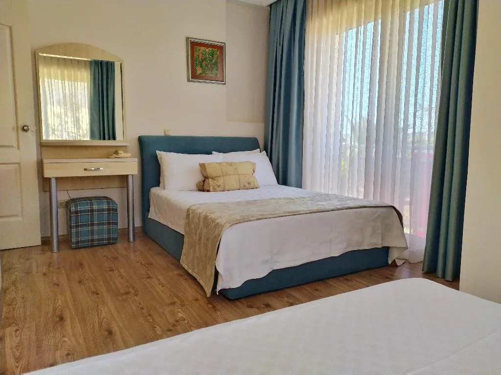 Room, Kamer Exclusive Hotel & Suites, Dalaman
