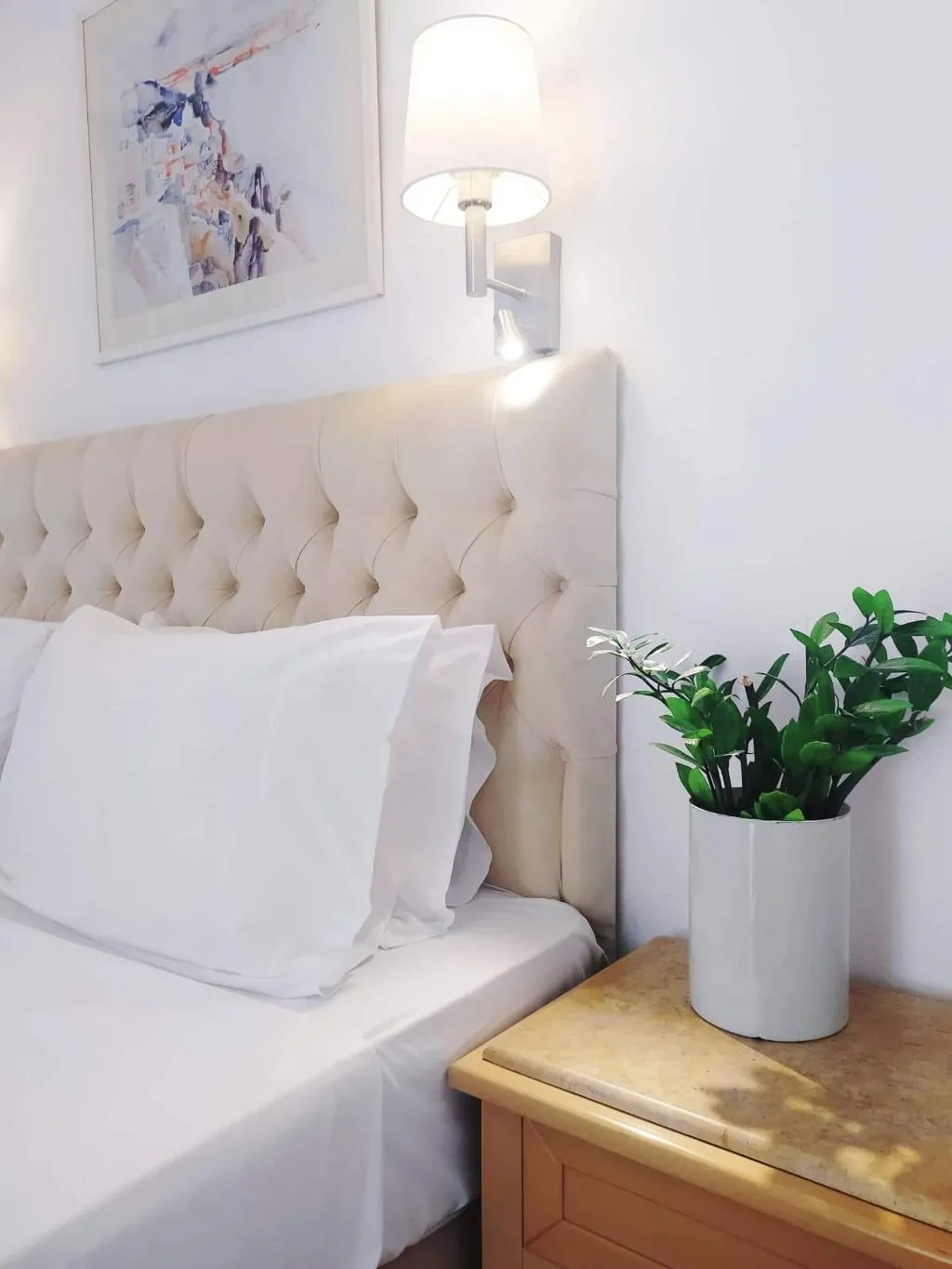 APARTMENT TWO BEDROOMS Room, Alykes Family Resort, Corfu