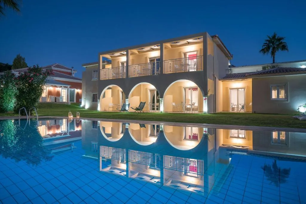 Sports and Entertainment, Aeolos Boutique Resort And Suites, Zante